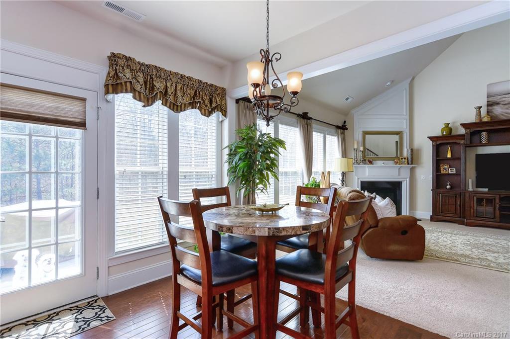 Belair at Carolina Lakes - Residential