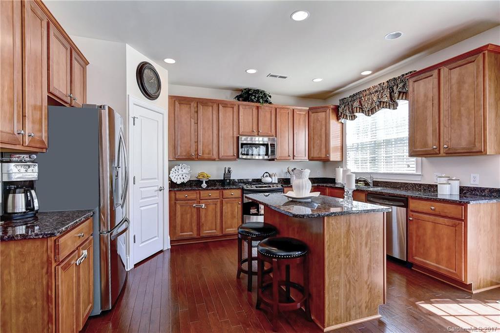 Belair at Carolina Lakes - Residential