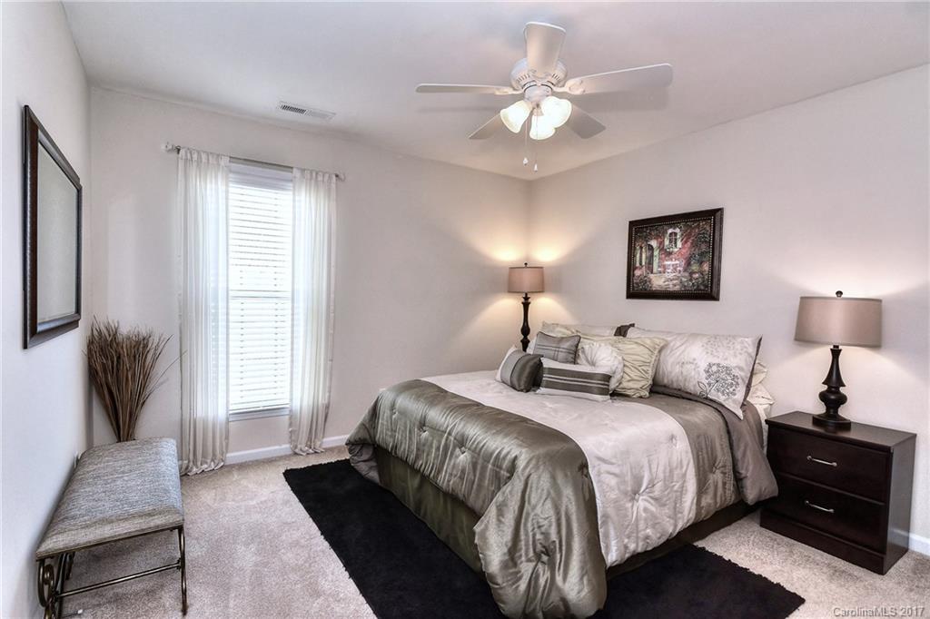 Belair at Carolina Lakes - Residential