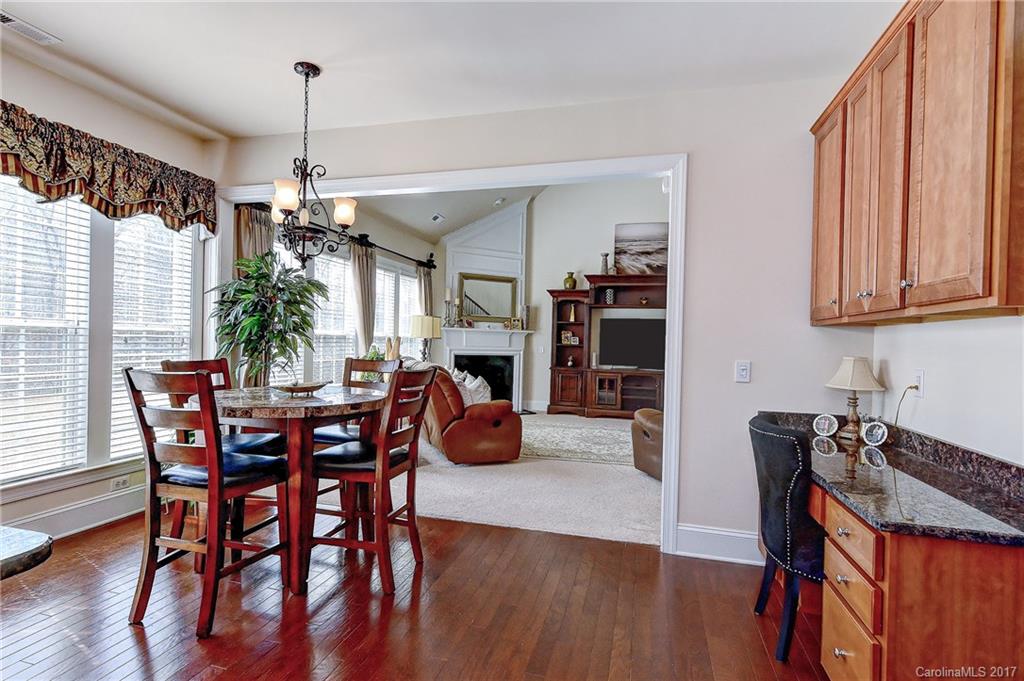 Belair at Carolina Lakes - Residential