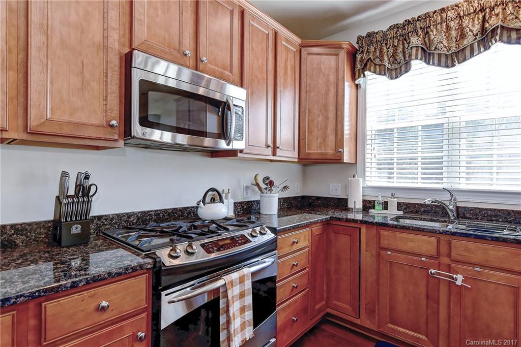 Belair at Carolina Lakes - Residential