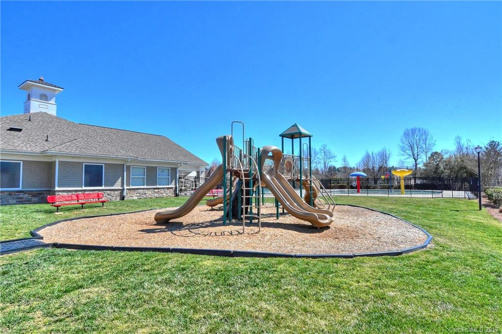 Belair at Carolina Lakes - Residential