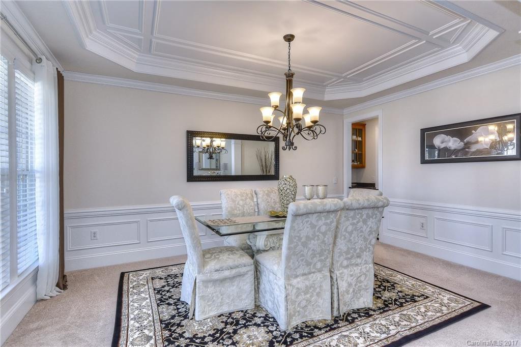 Belair at Carolina Lakes - Residential