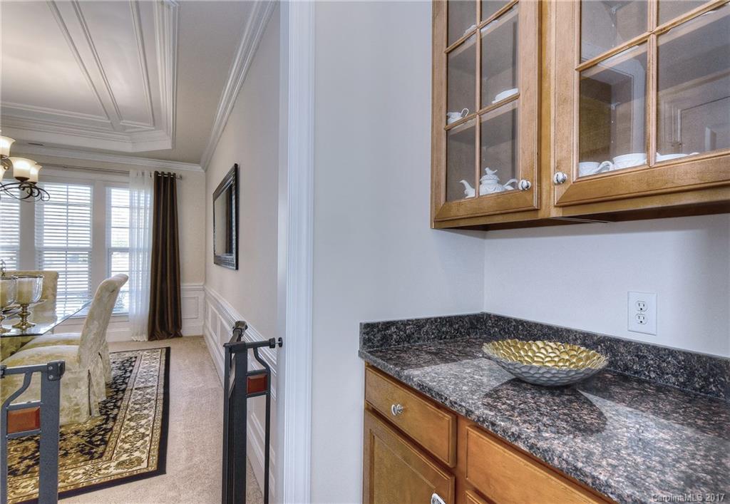 Belair at Carolina Lakes - Residential