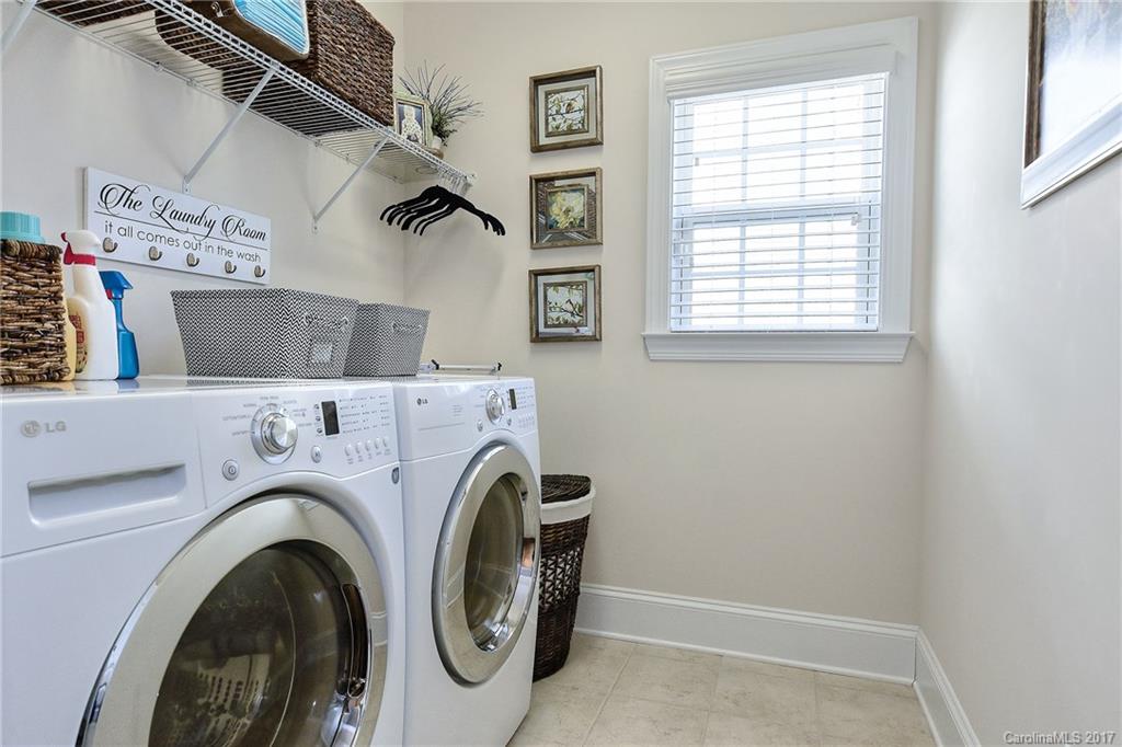 Belair at Carolina Lakes - Residential