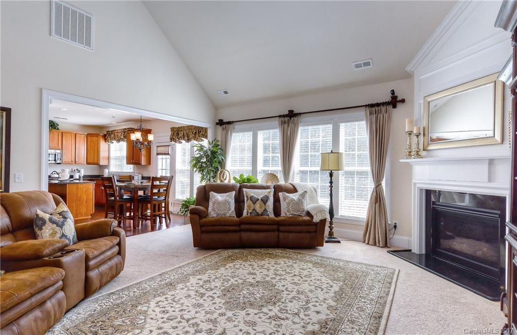 Belair at Carolina Lakes - Residential