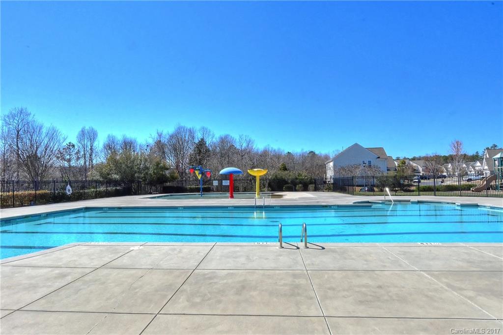 Belair at Carolina Lakes - Residential