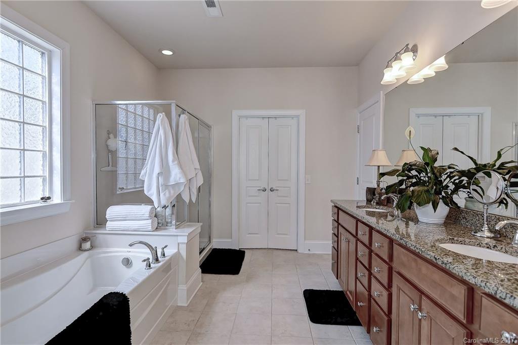 Belair at Carolina Lakes - Residential