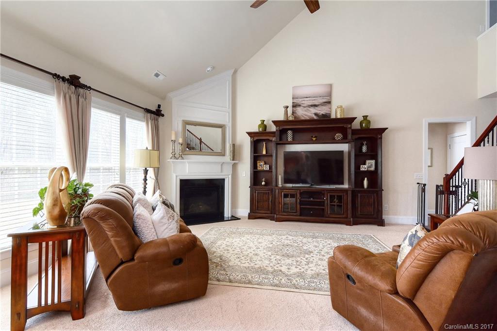 Belair at Carolina Lakes - Residential