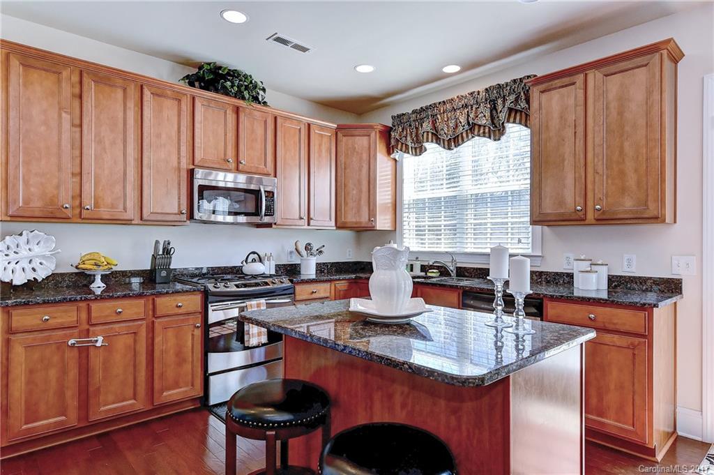 Belair at Carolina Lakes - Residential