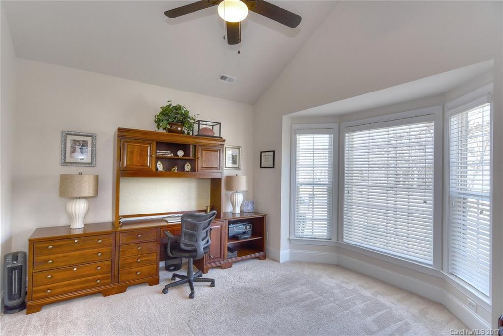 Belair at Carolina Lakes - Residential