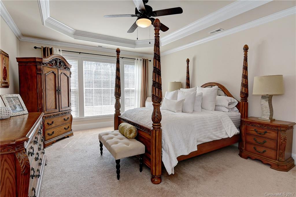 Belair at Carolina Lakes - Residential