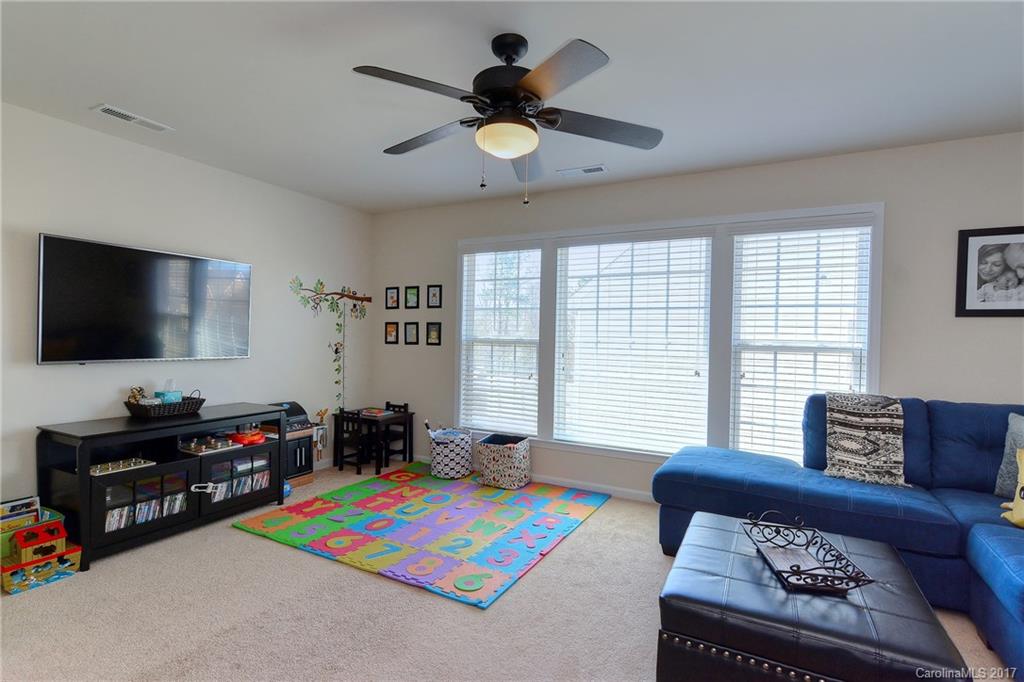 Belair at Carolina Lakes - Residential