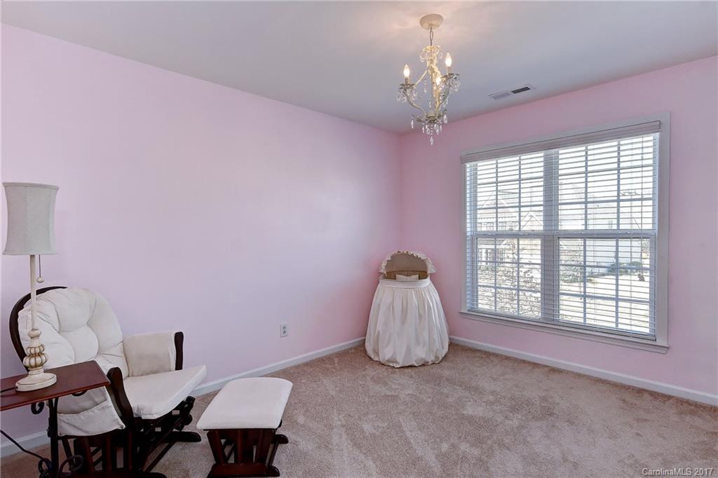 Belair at Carolina Lakes - Residential