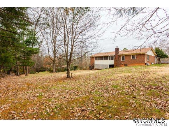 Heatherwood - Residential