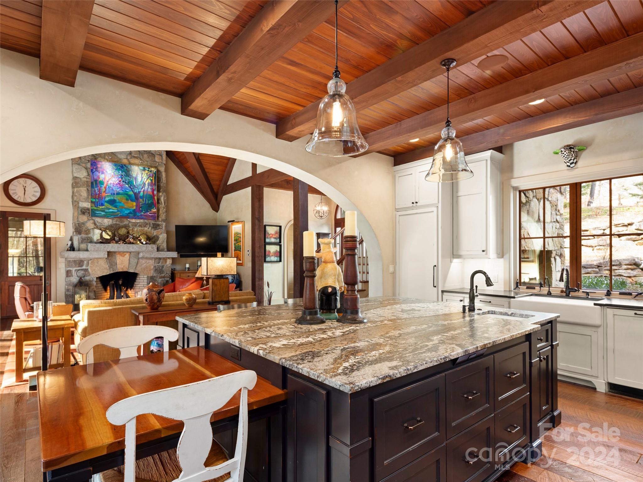 The Cliffs At Walnut Cove - Residential