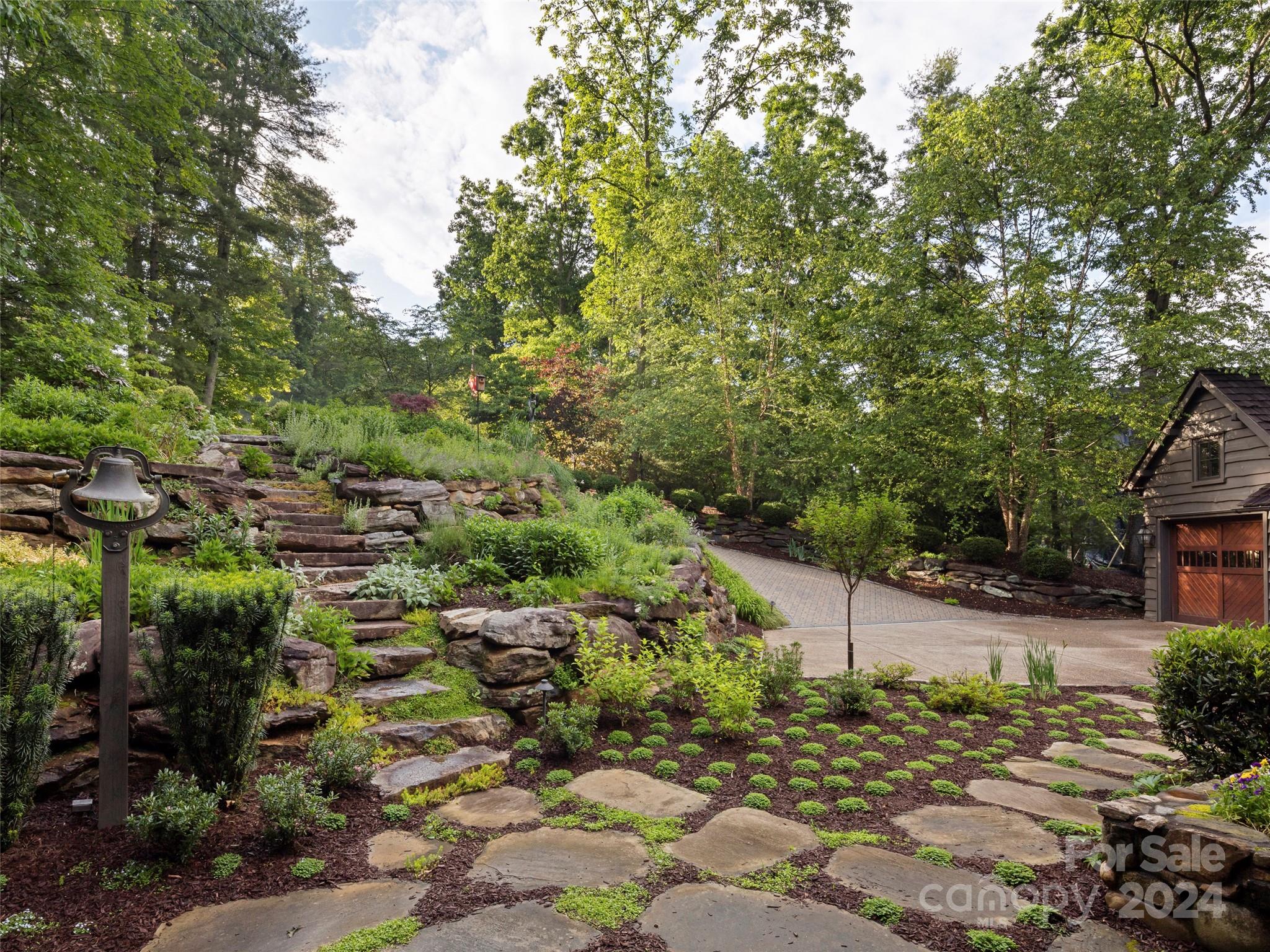 The Cliffs At Walnut Cove - Residential