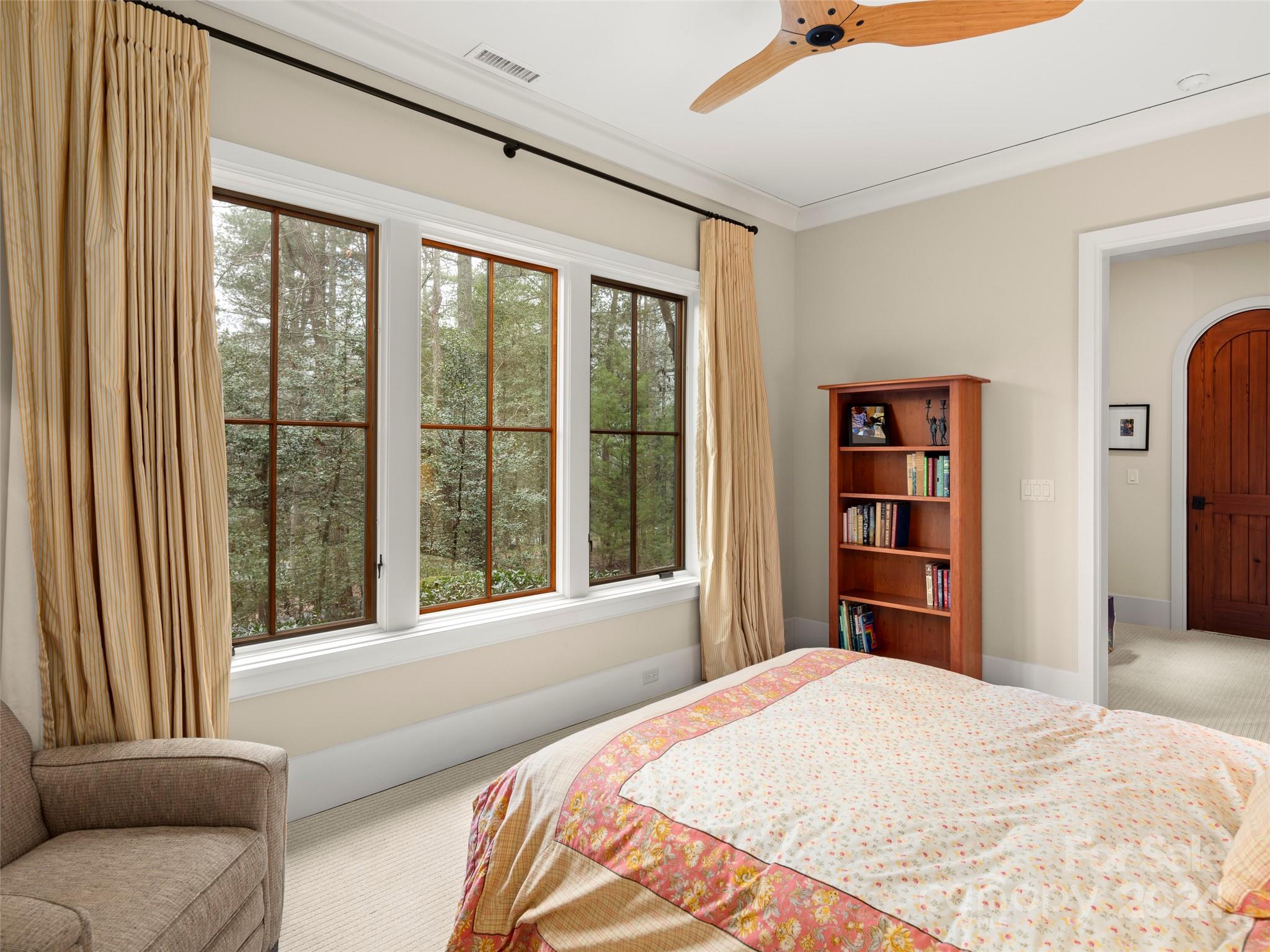 The Cliffs At Walnut Cove - Residential