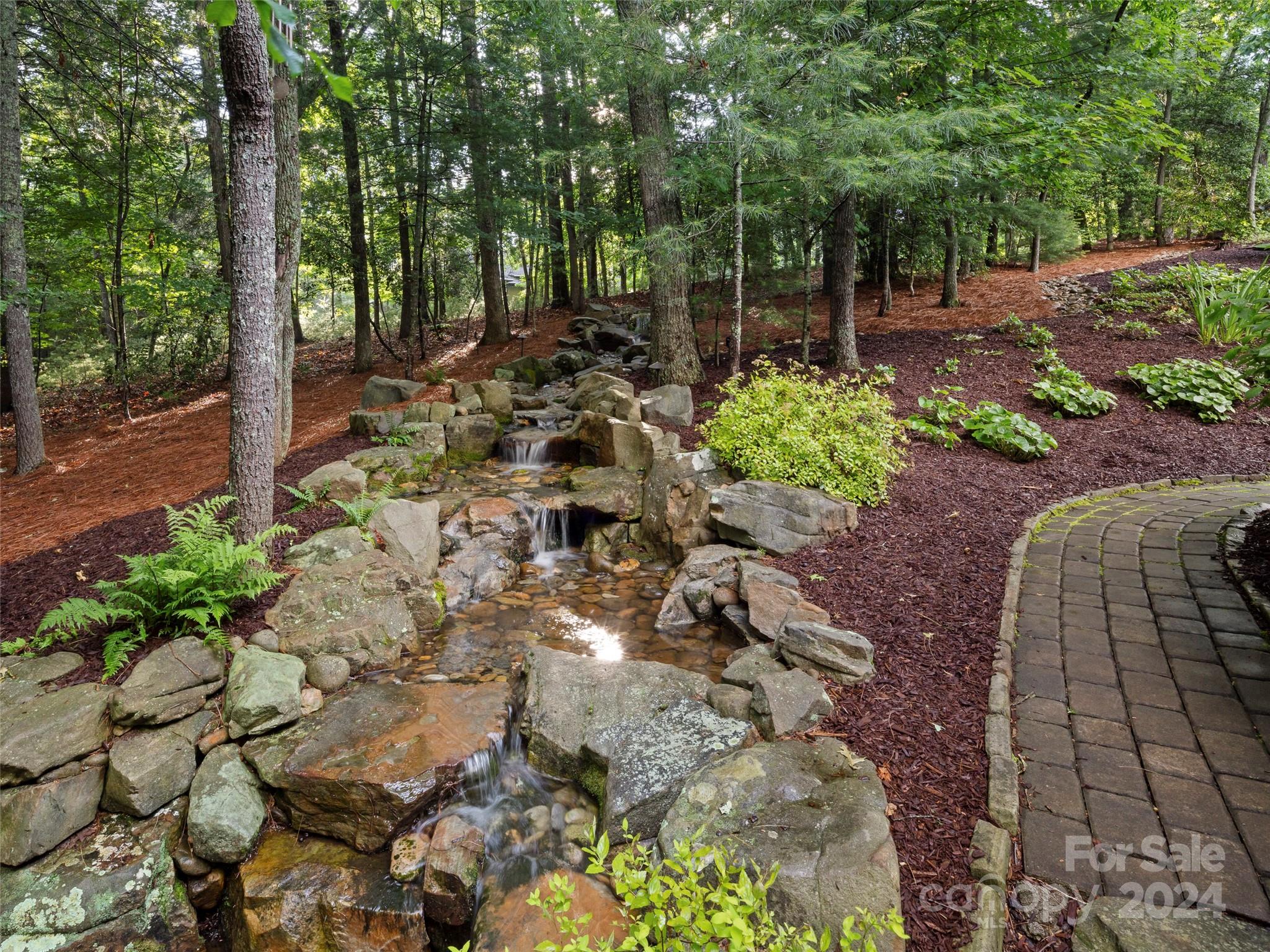 The Cliffs At Walnut Cove - Residential