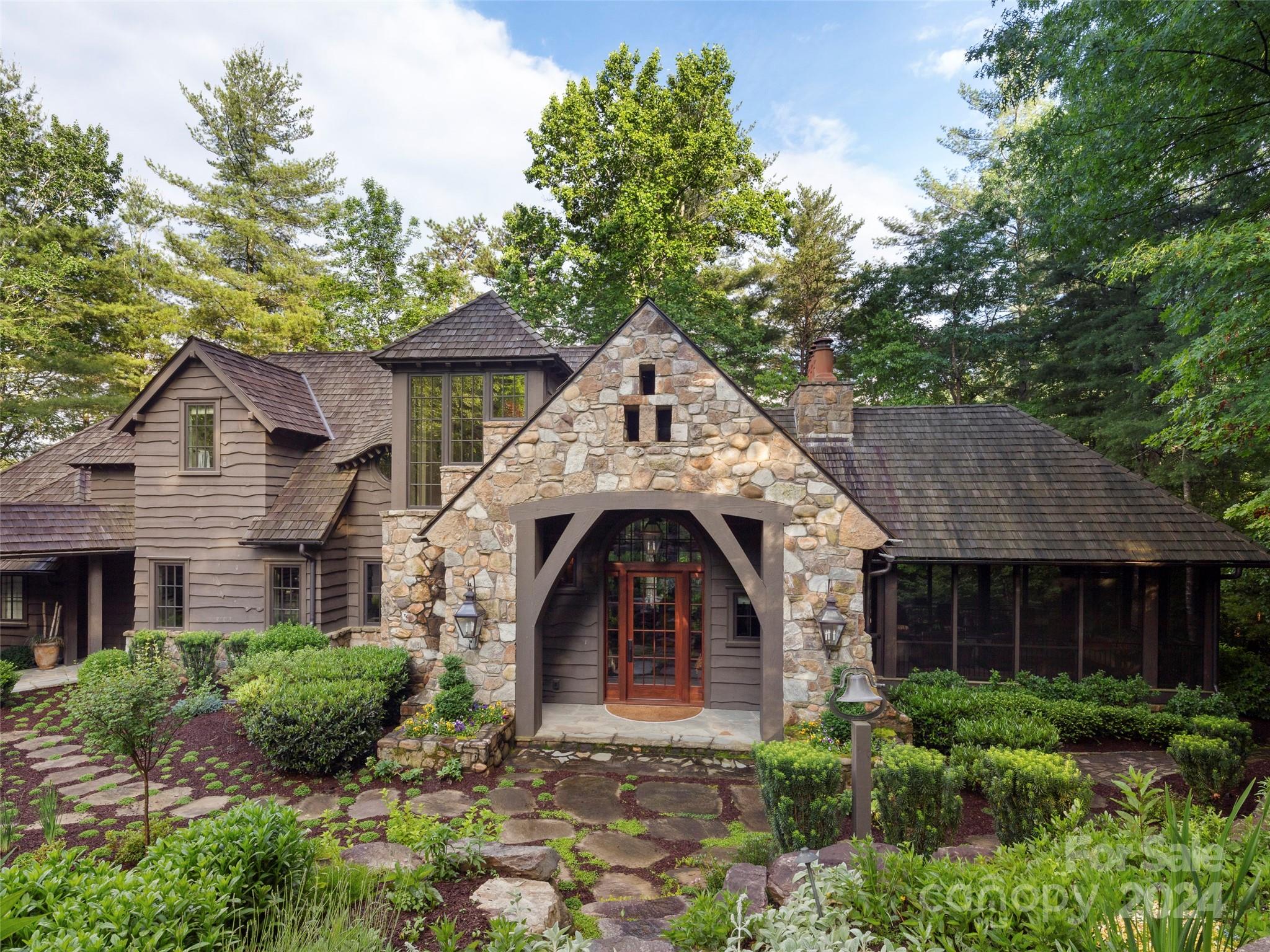 The Cliffs At Walnut Cove - Residential