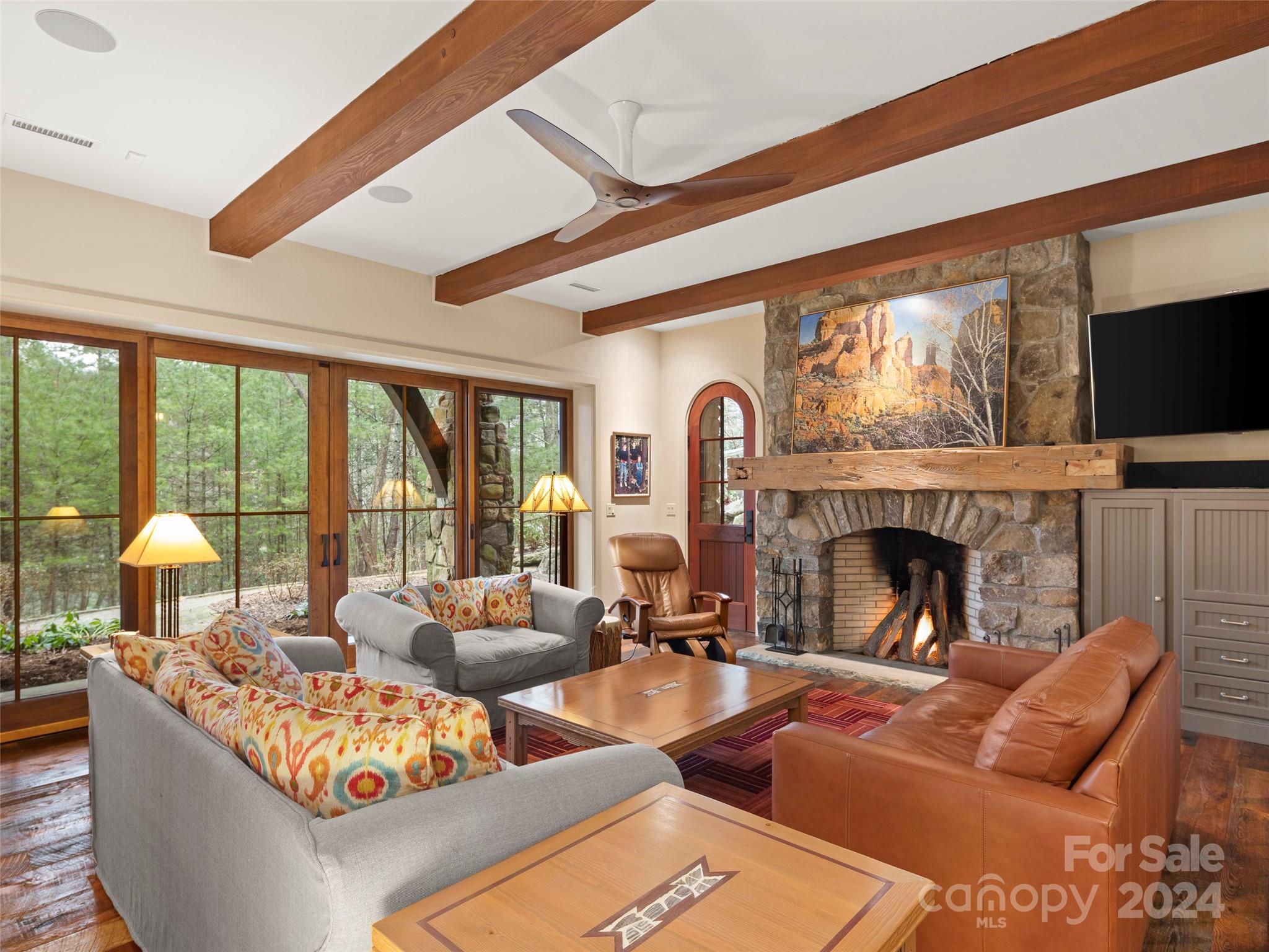 The Cliffs At Walnut Cove - Residential