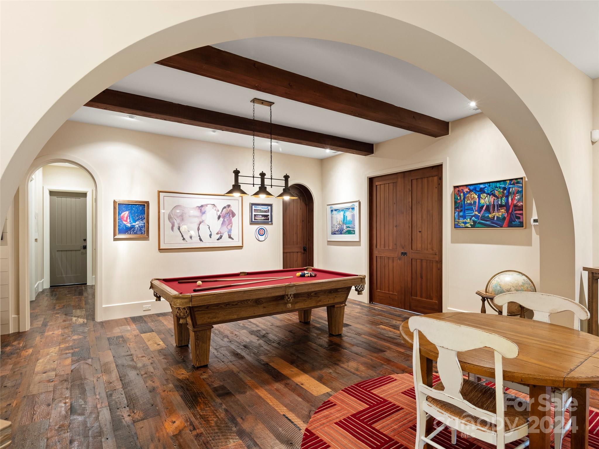 The Cliffs At Walnut Cove - Residential