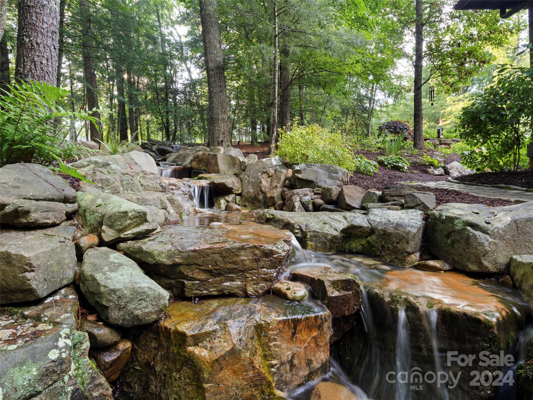The Cliffs At Walnut Cove - Residential