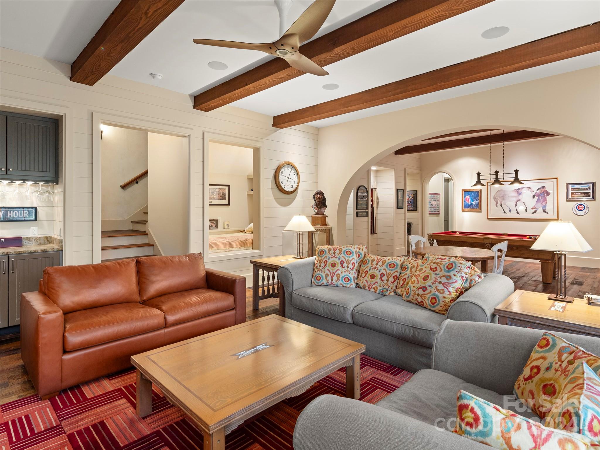 The Cliffs At Walnut Cove - Residential