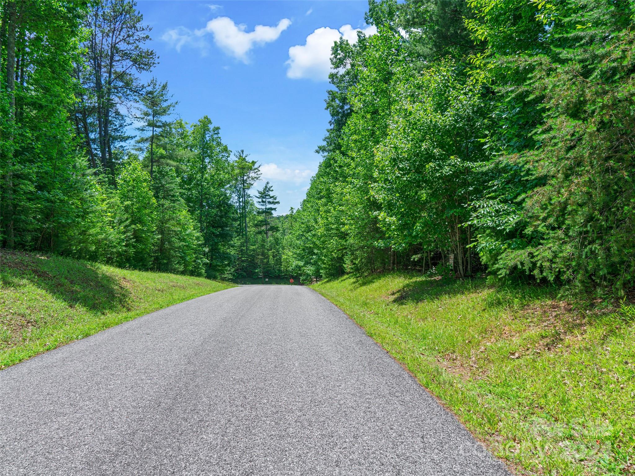 The Arbor at Lake James - Land