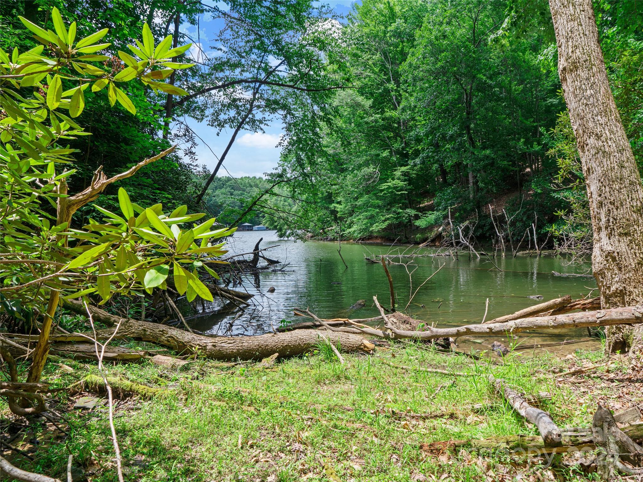 The Arbor at Lake James - Land