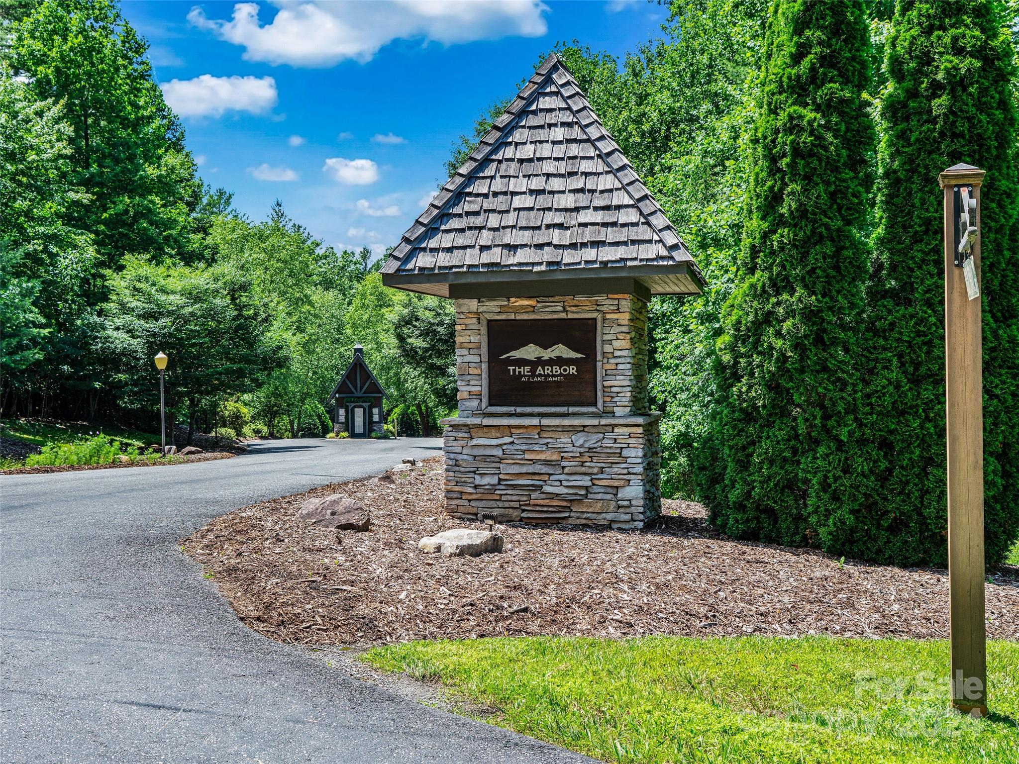 The Arbor at Lake James - Land