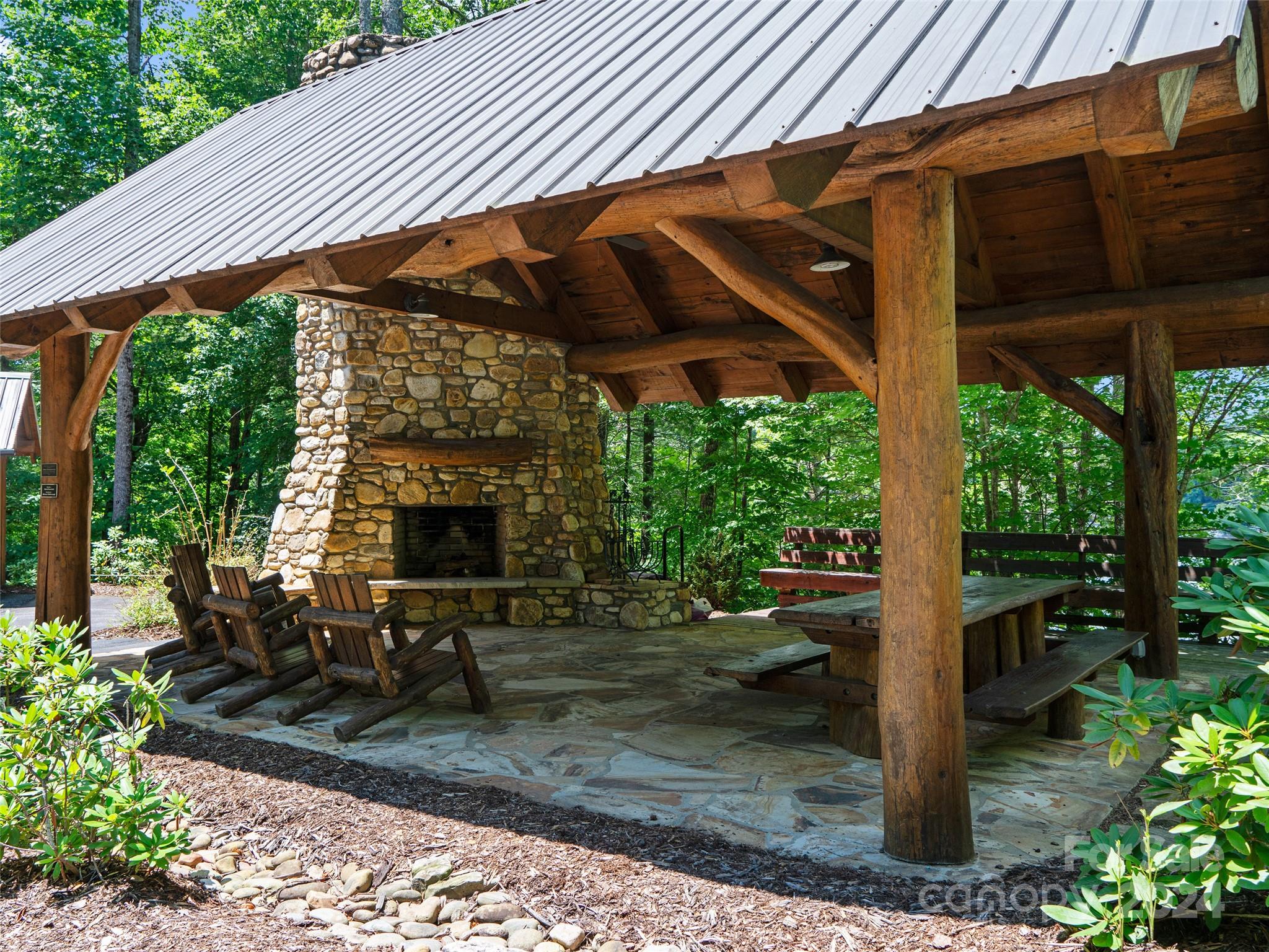 The Arbor at Lake James - Land