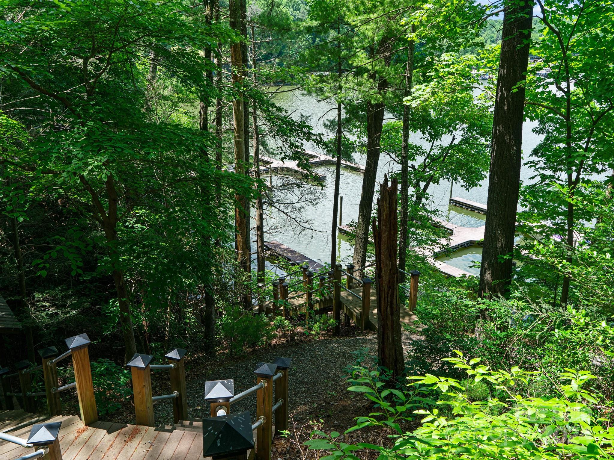 The Arbor at Lake James - Land