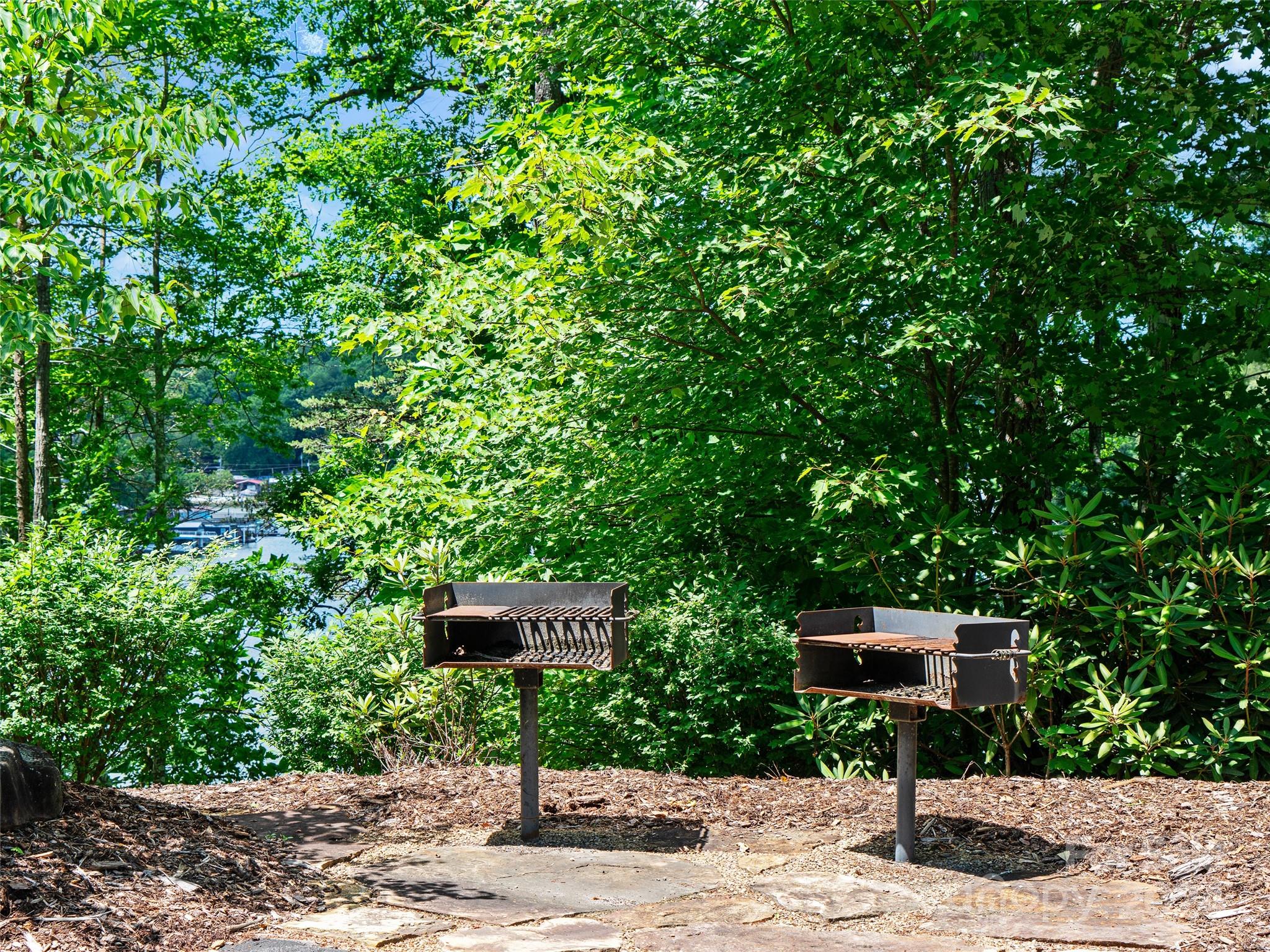 The Arbor at Lake James - Land