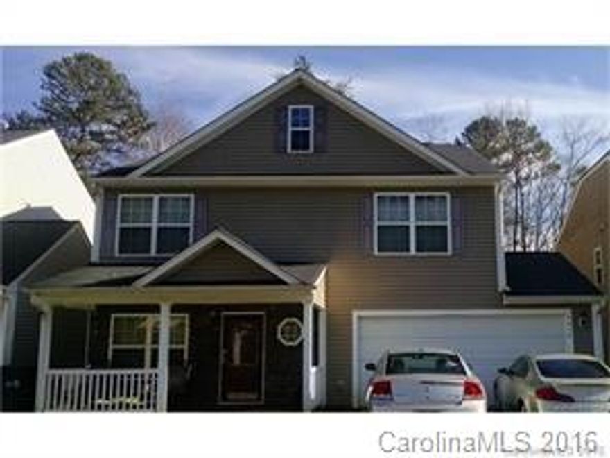 Welcome home! Tons of space. Home in good condition with a some TLC this property will shine.