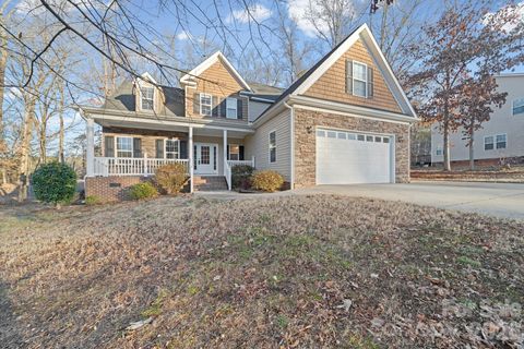 4203 Flint Drive Lancaster SC 29720
