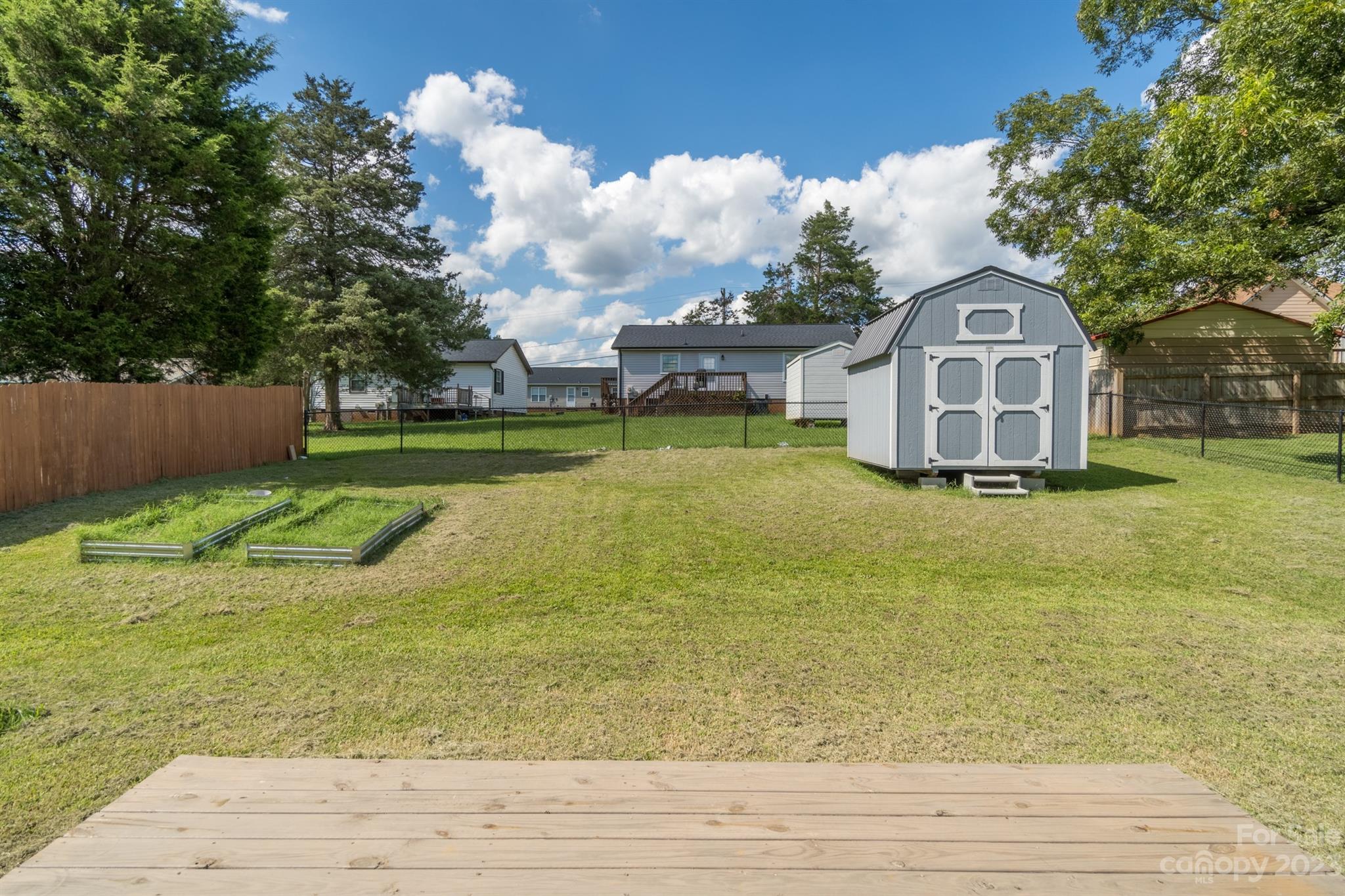 Friar Manor - Residential