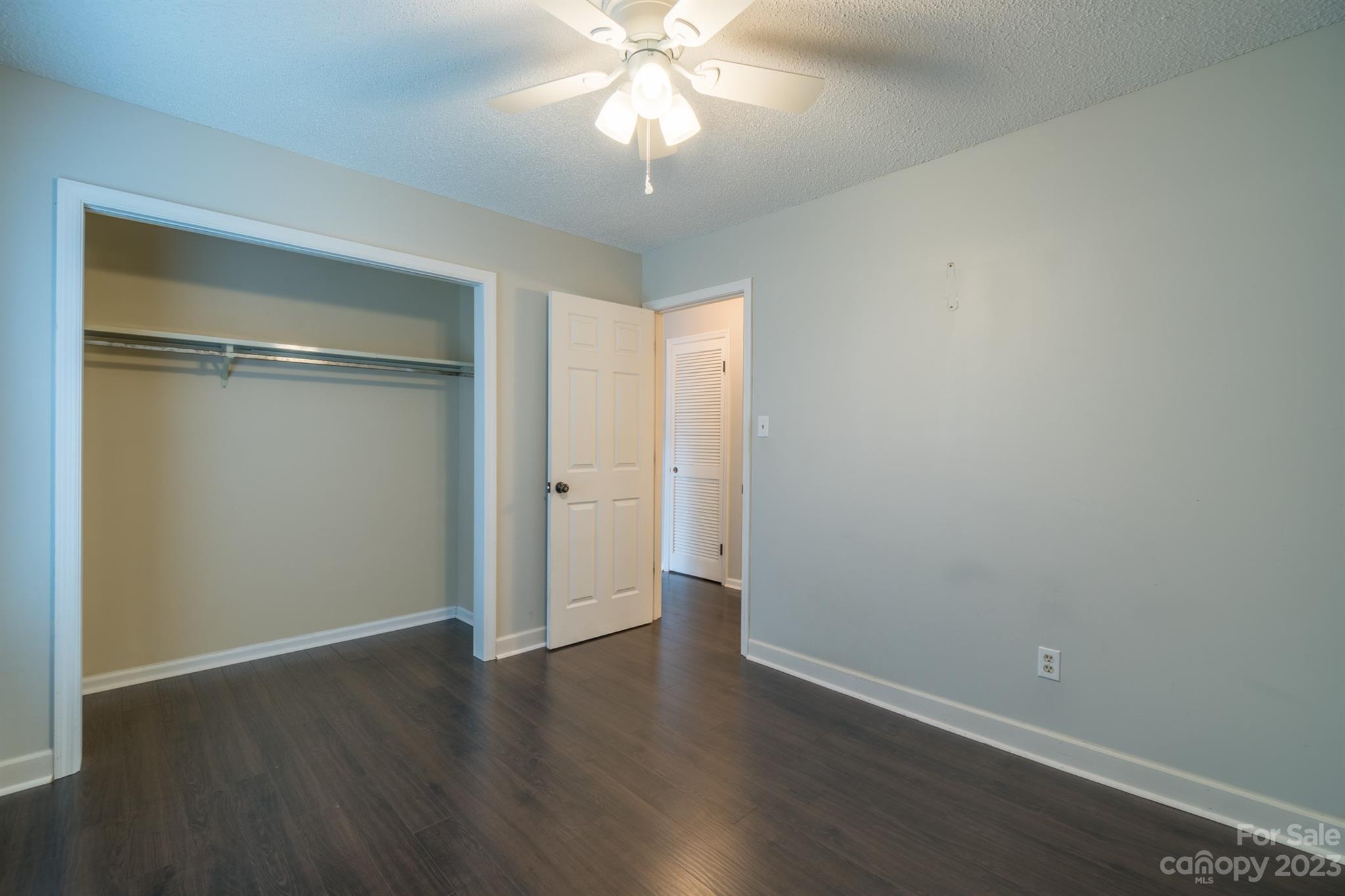 Friar Manor - Residential