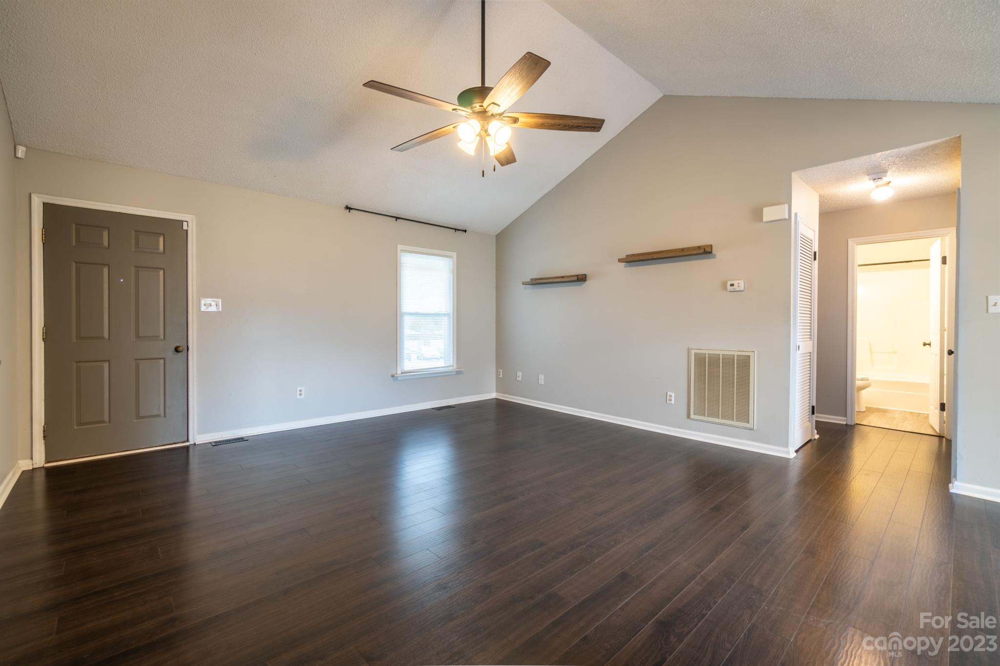 Friar Manor - Residential