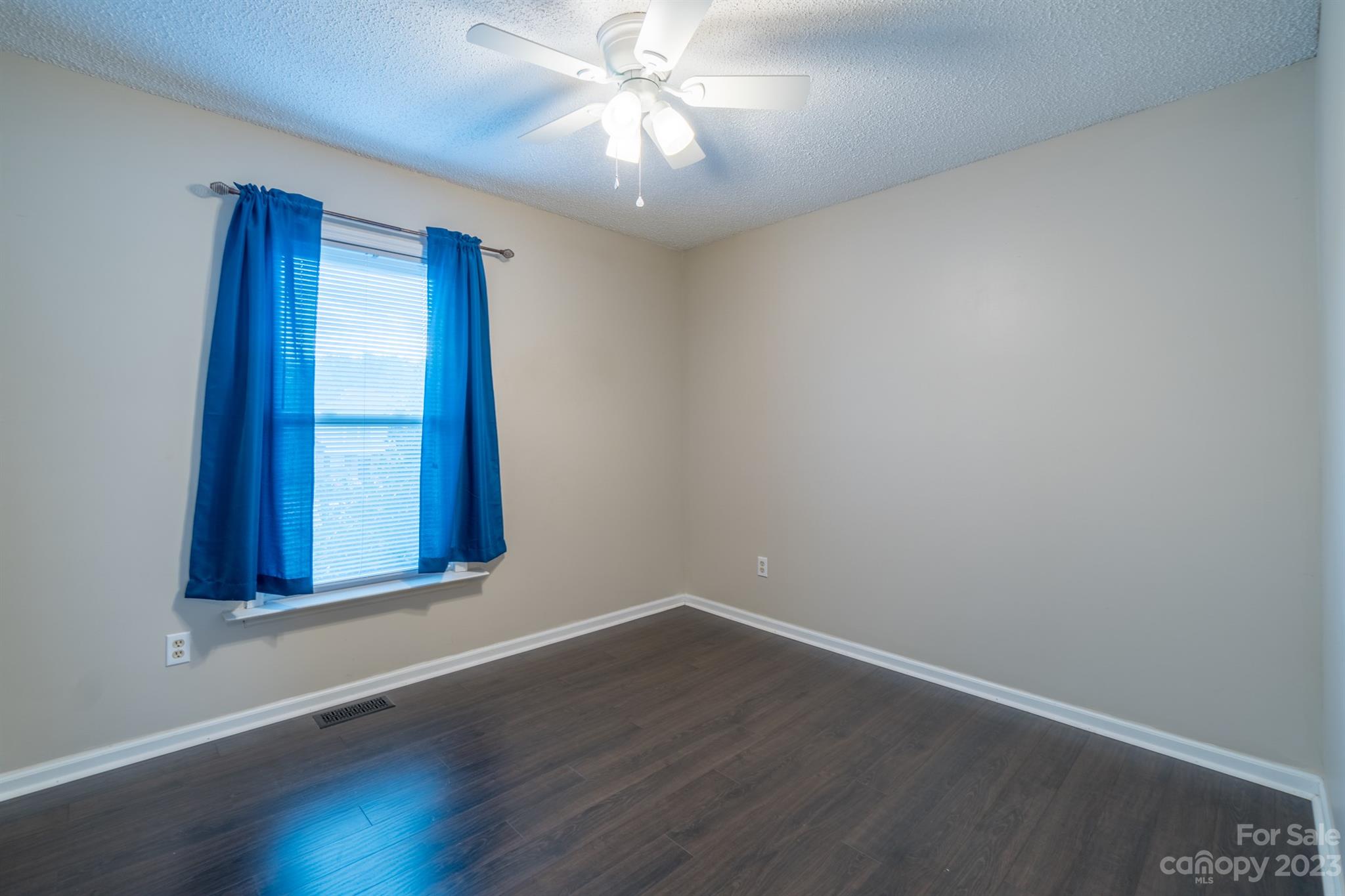 Friar Manor - Residential