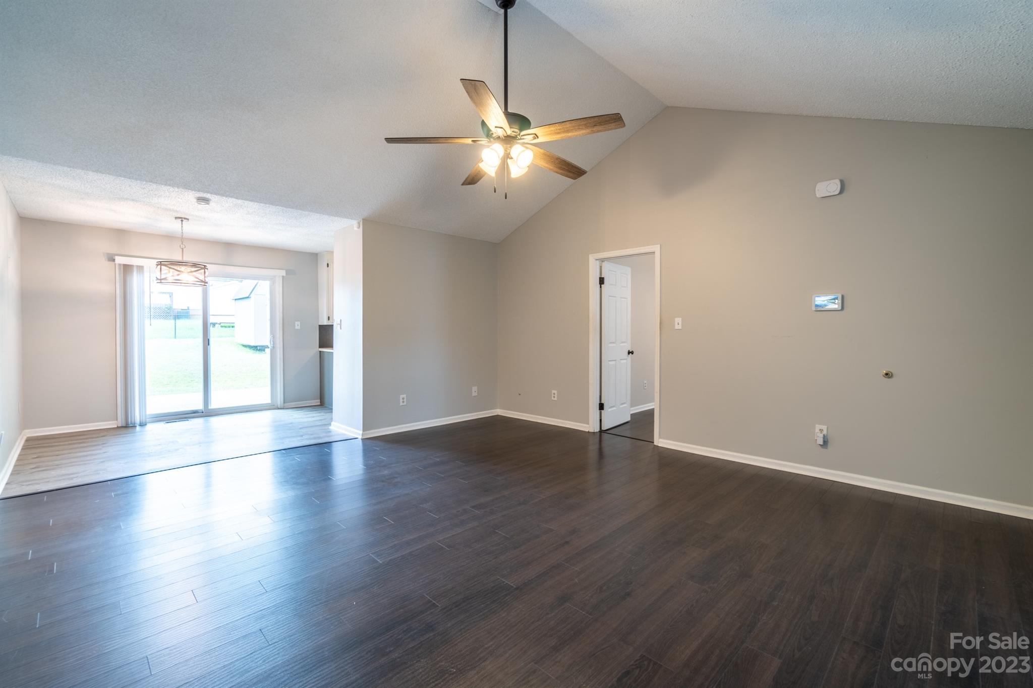 Friar Manor - Residential