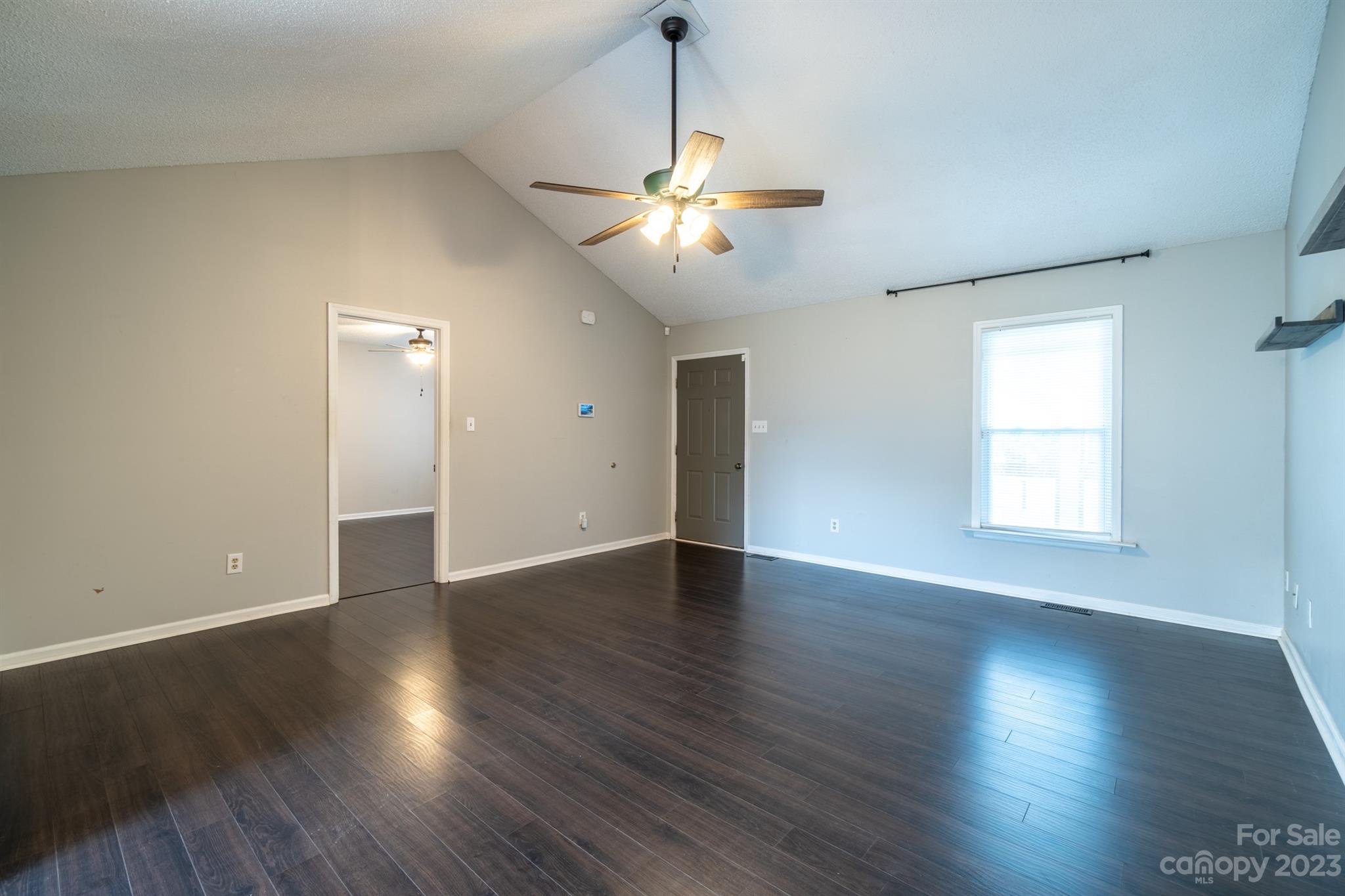 Friar Manor - Residential