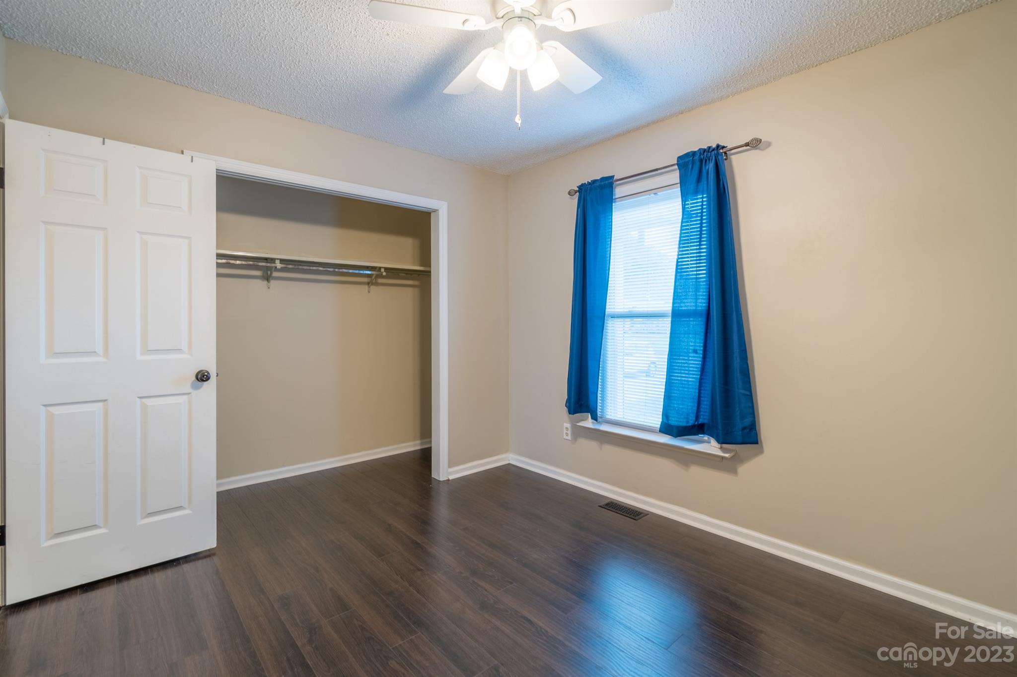 Friar Manor - Residential