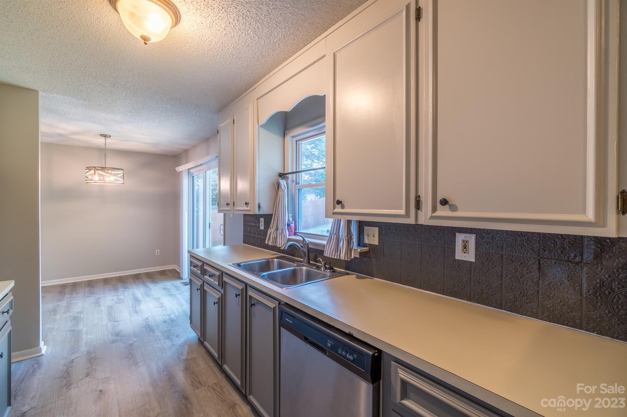 Friar Manor - Residential