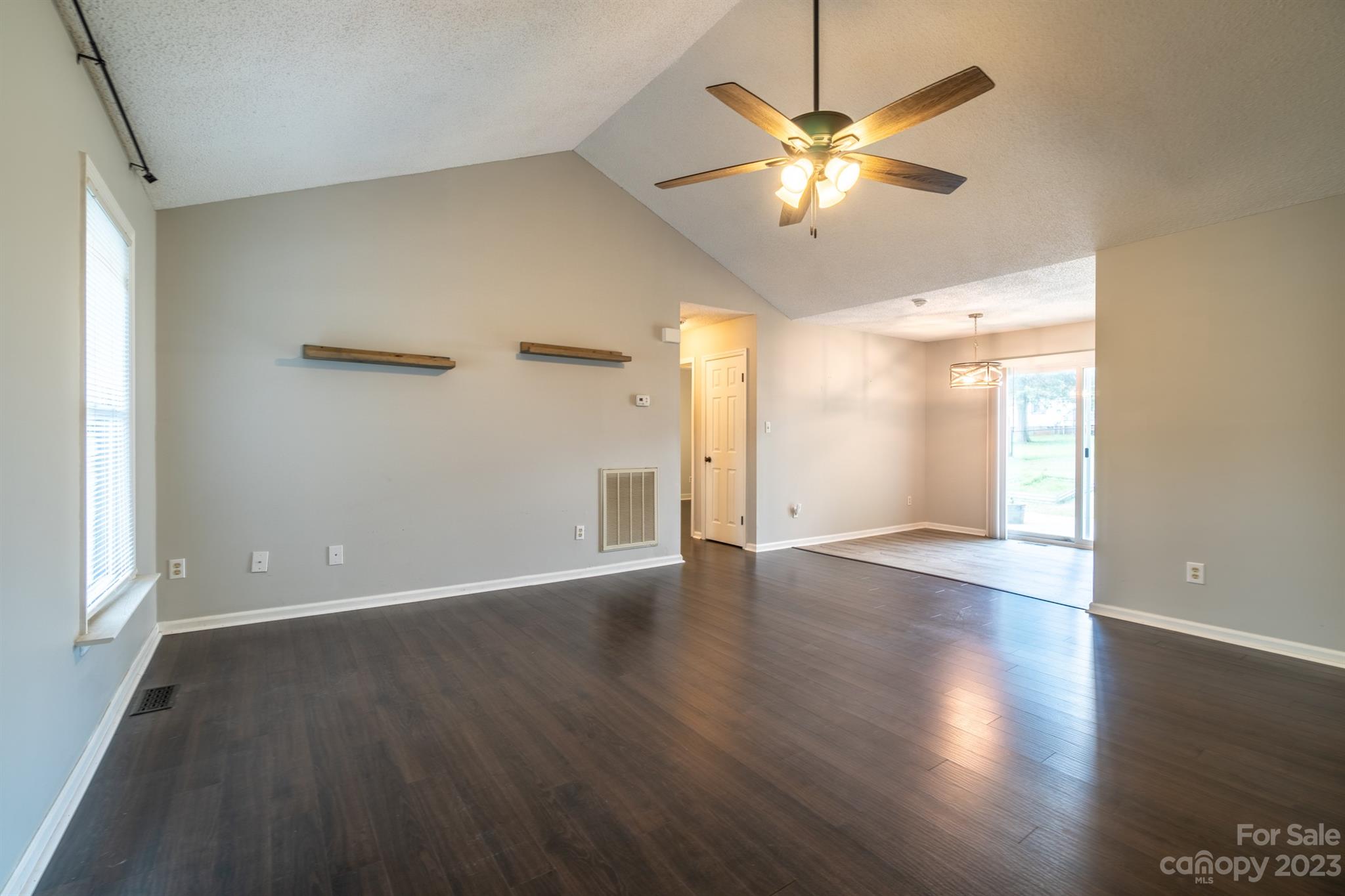 Friar Manor - Residential