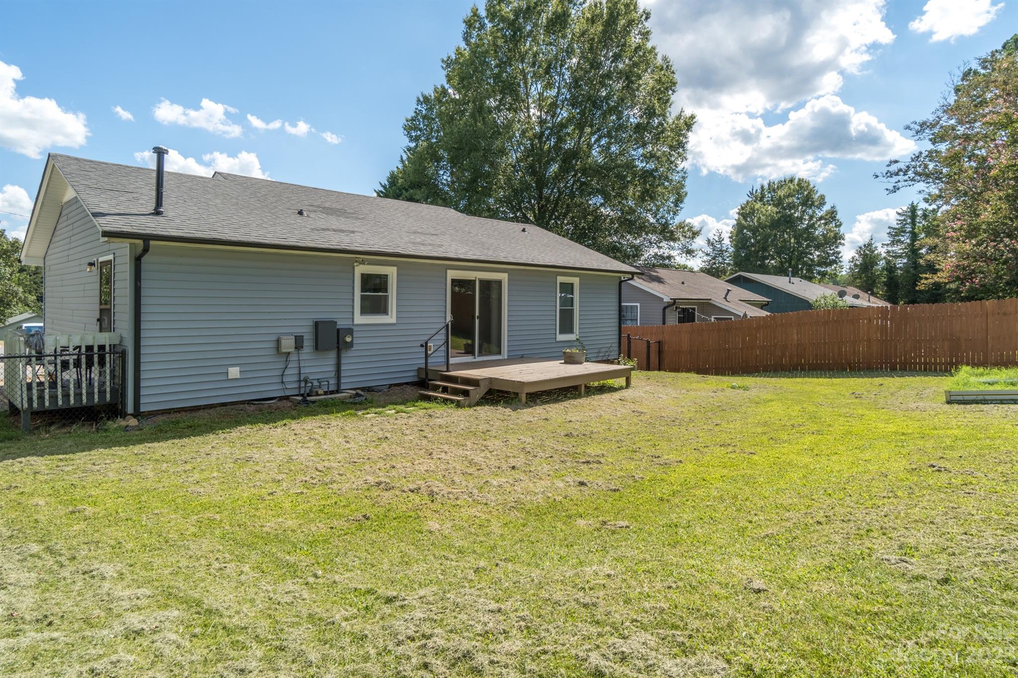 Friar Manor - Residential