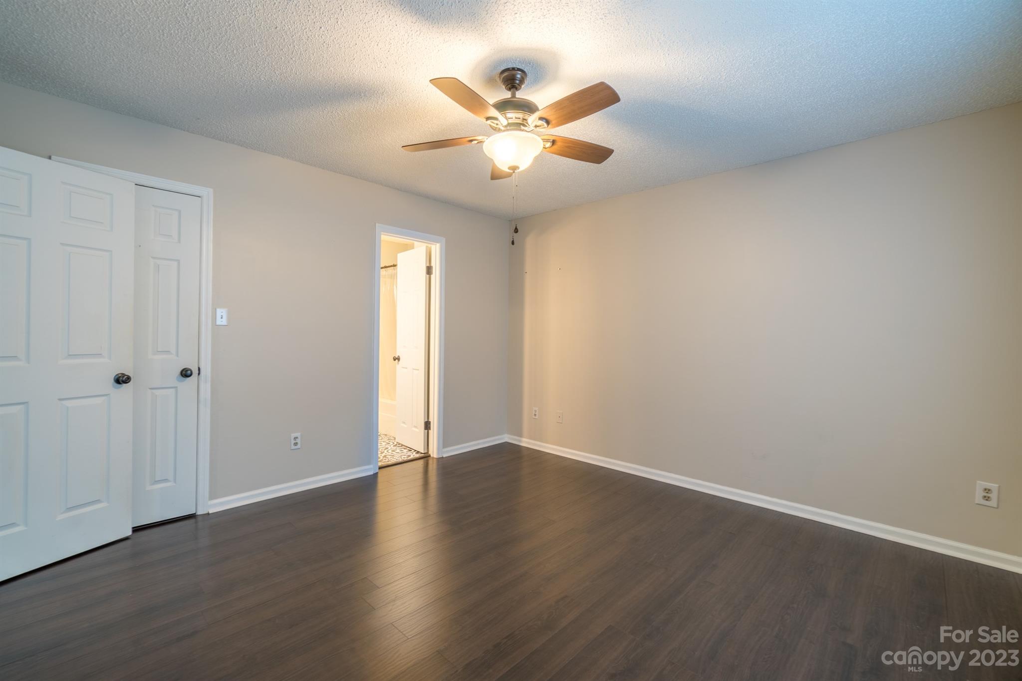 Friar Manor - Residential