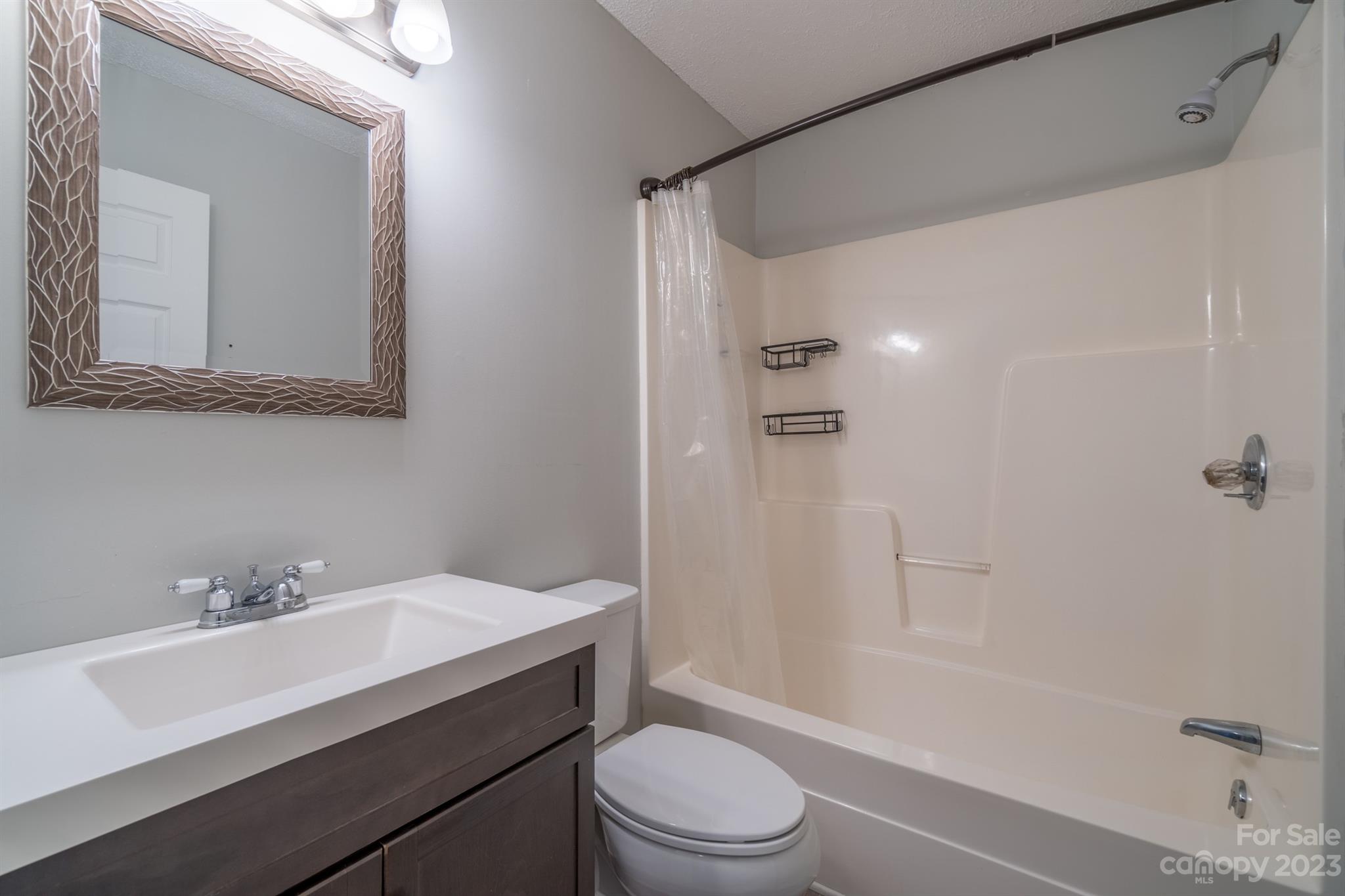 Friar Manor - Residential