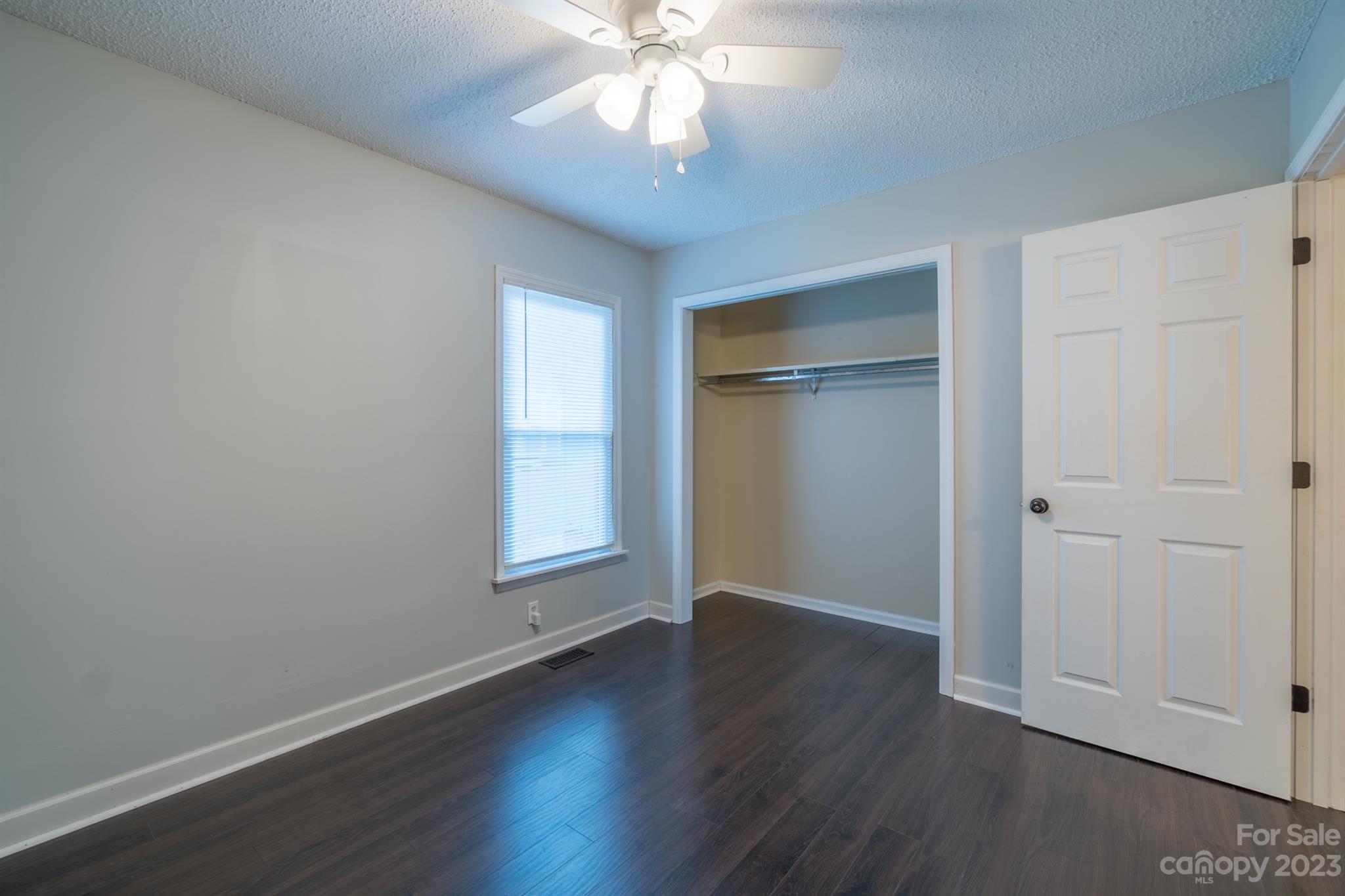 Friar Manor - Residential