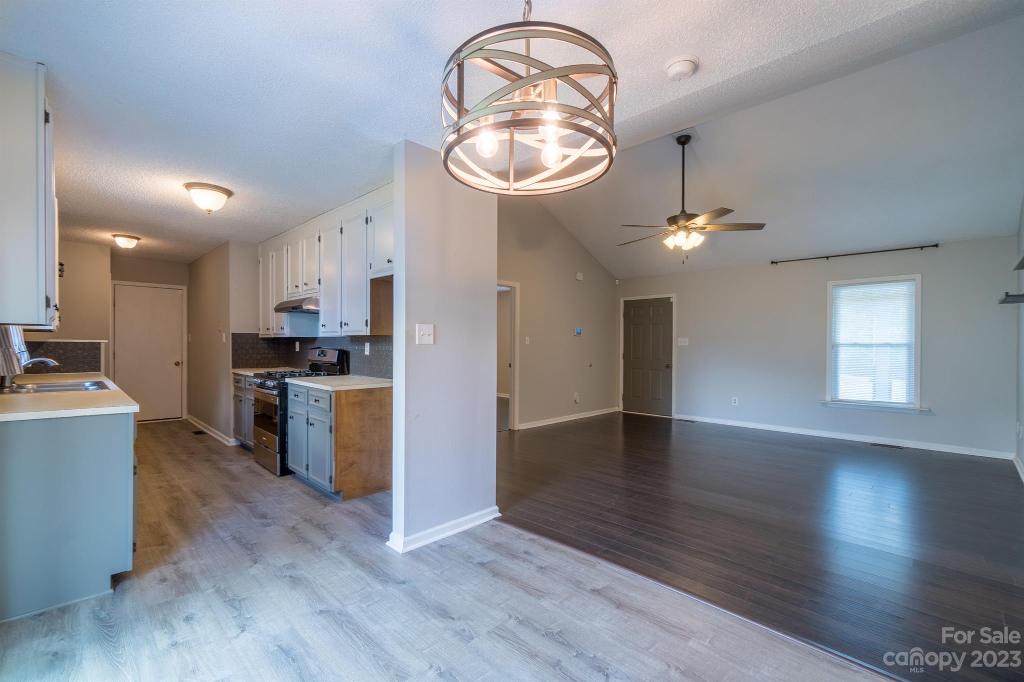 Friar Manor - Residential